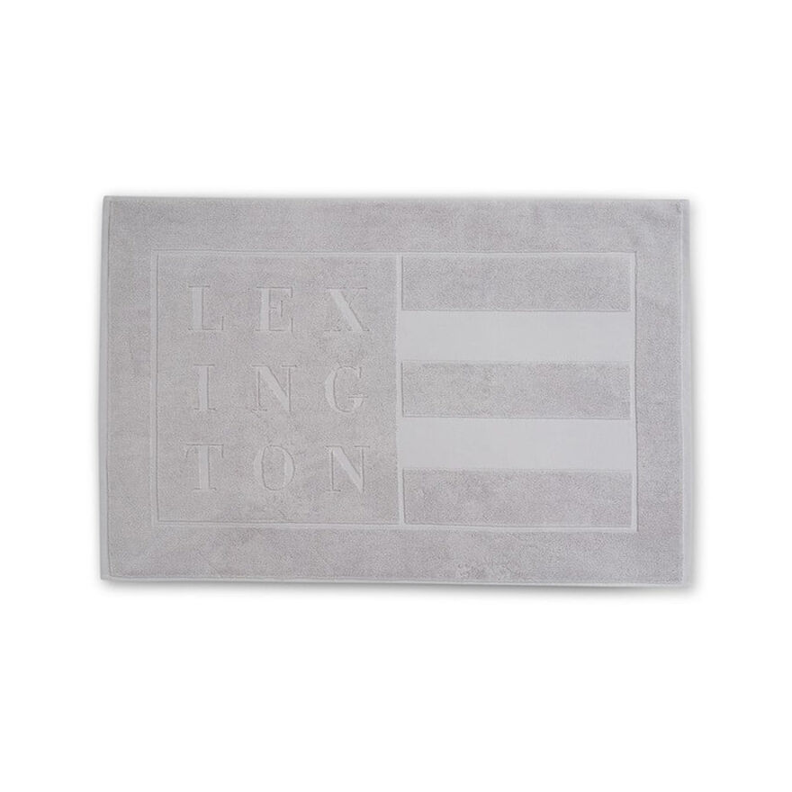 LEXINGTON HOTEL BATHRUG